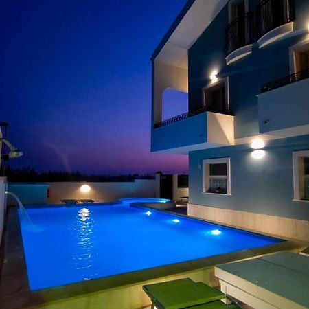 Casa P. Greco 호텔 Portopalo Di Capo Passero 외부 사진