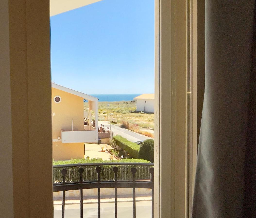 Casa P. Greco 호텔 Portopalo Di Capo Passero 외부 사진