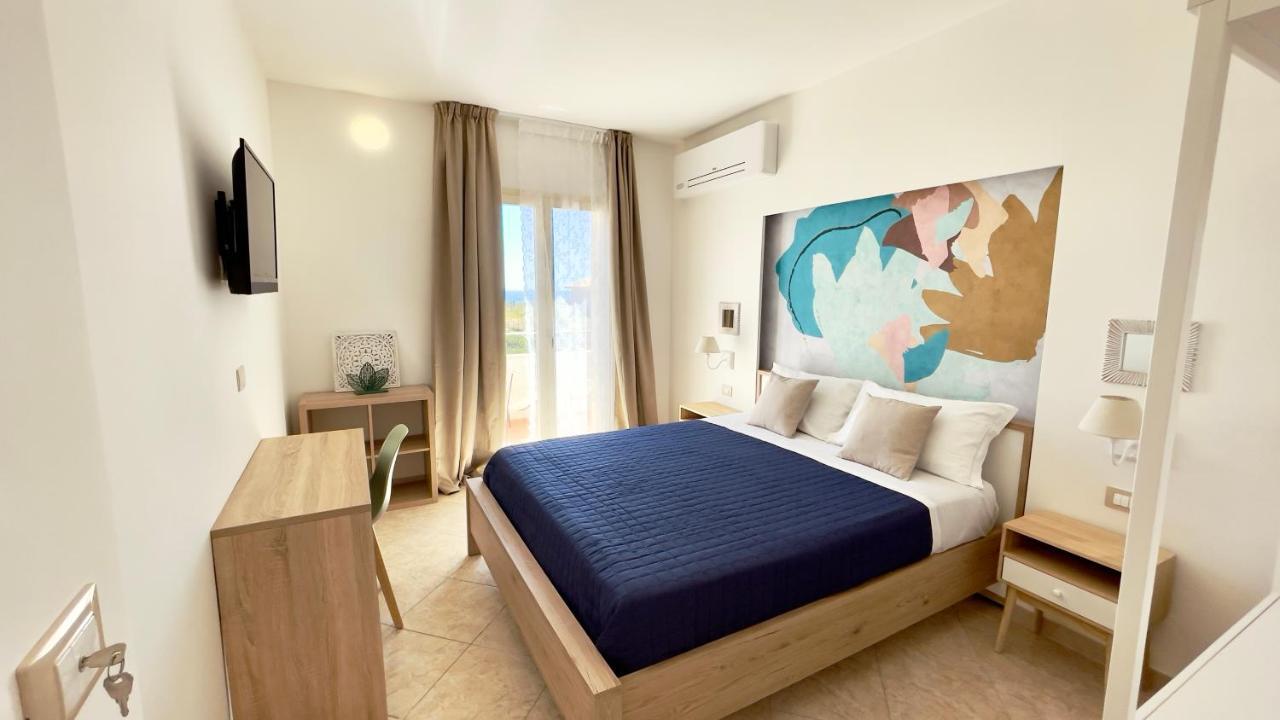 Casa P. Greco 호텔 Portopalo Di Capo Passero 외부 사진