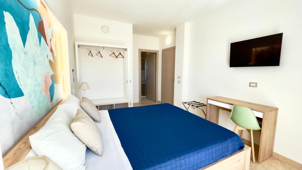 Casa P. Greco 호텔 Portopalo Di Capo Passero 외부 사진