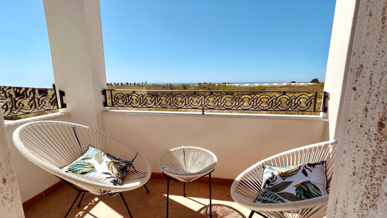 Casa P. Greco 호텔 Portopalo Di Capo Passero 외부 사진