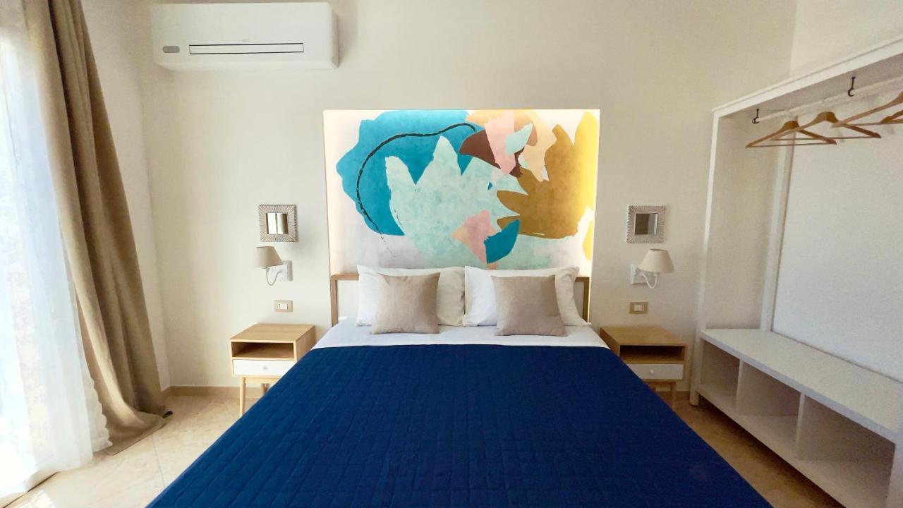 Casa P. Greco 호텔 Portopalo Di Capo Passero 외부 사진