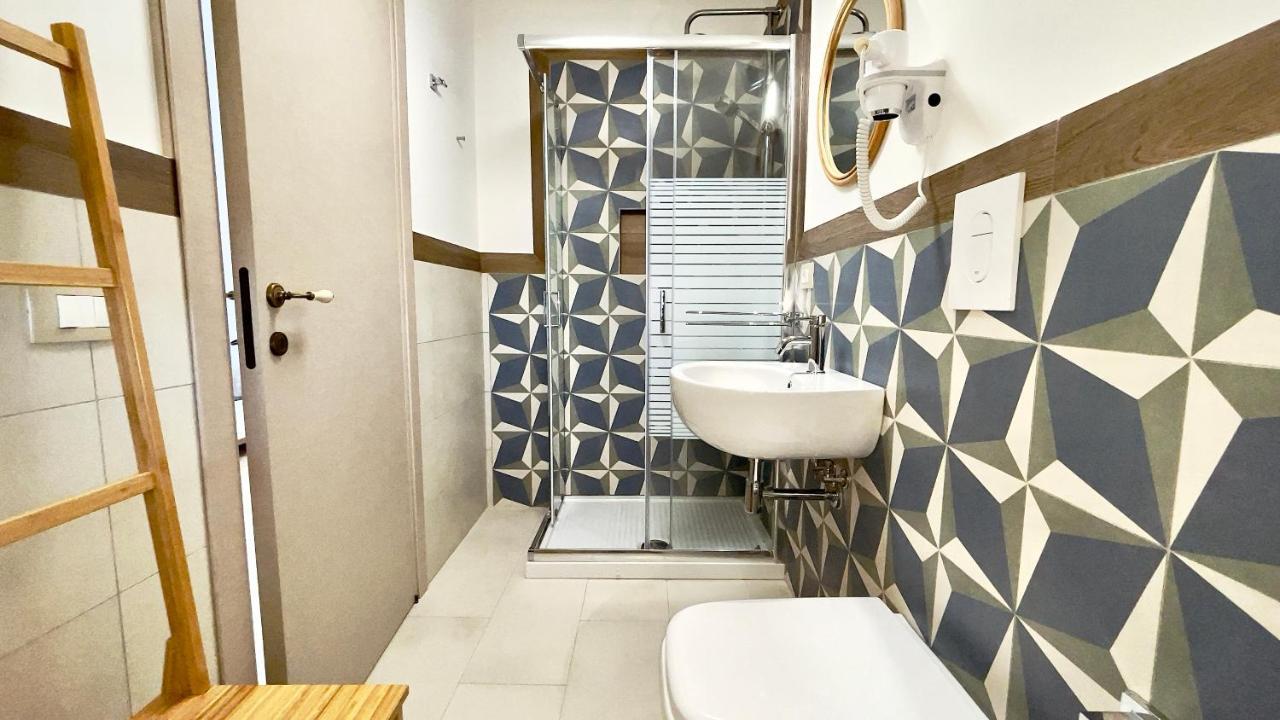 Casa P. Greco 호텔 Portopalo Di Capo Passero 외부 사진